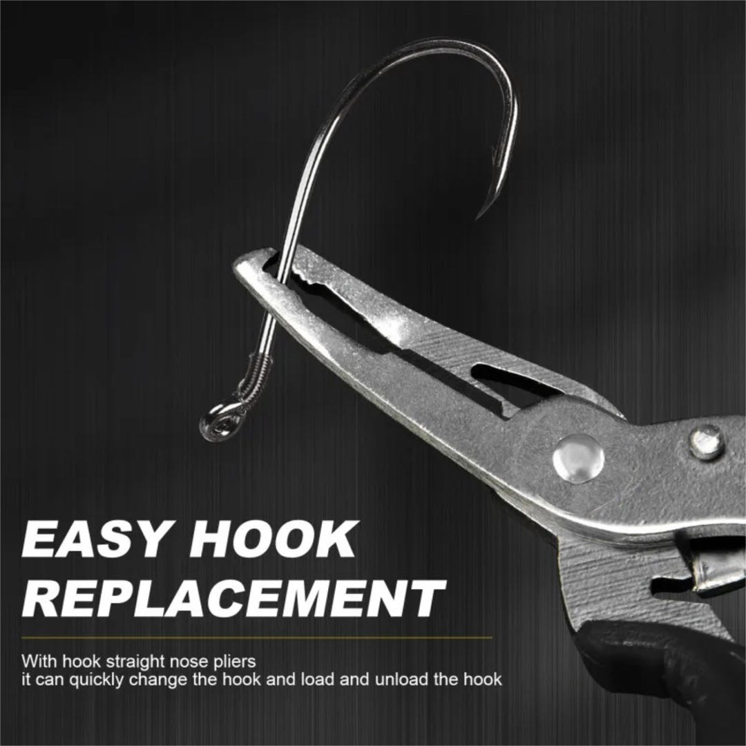 Multifunctional Curved Mouth R - đánh giá và giá Fishing Lure Making Kit
