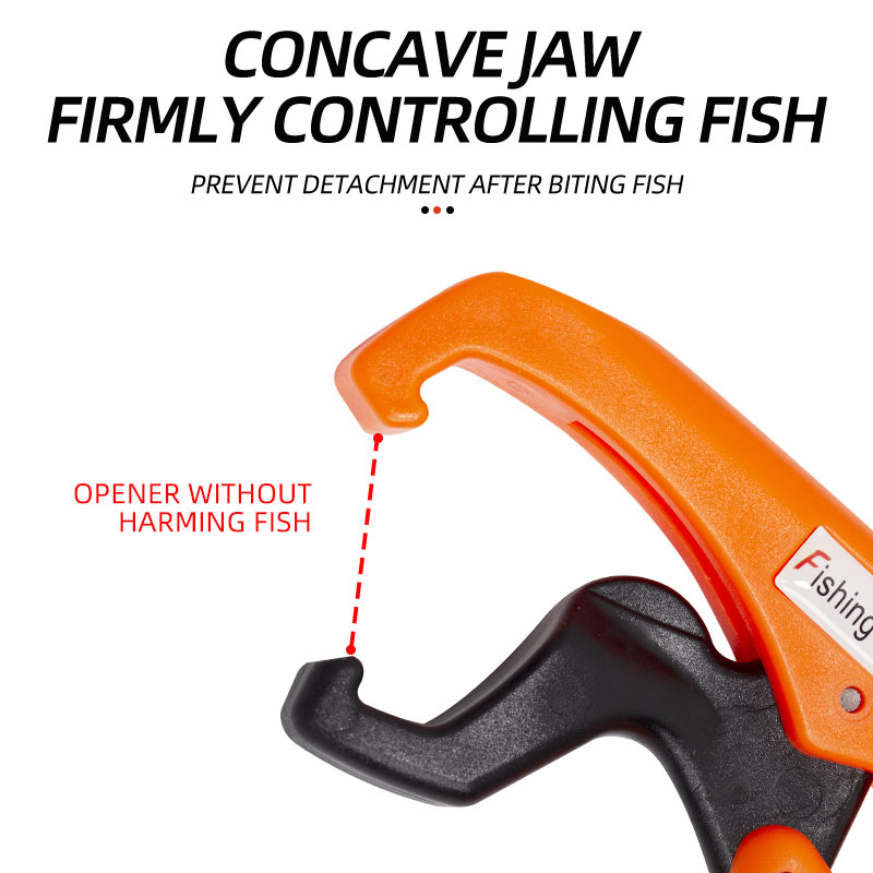 ShareShark Fish Lip Gripper AB - đánh giá và giá Fishing Lure Making Kit