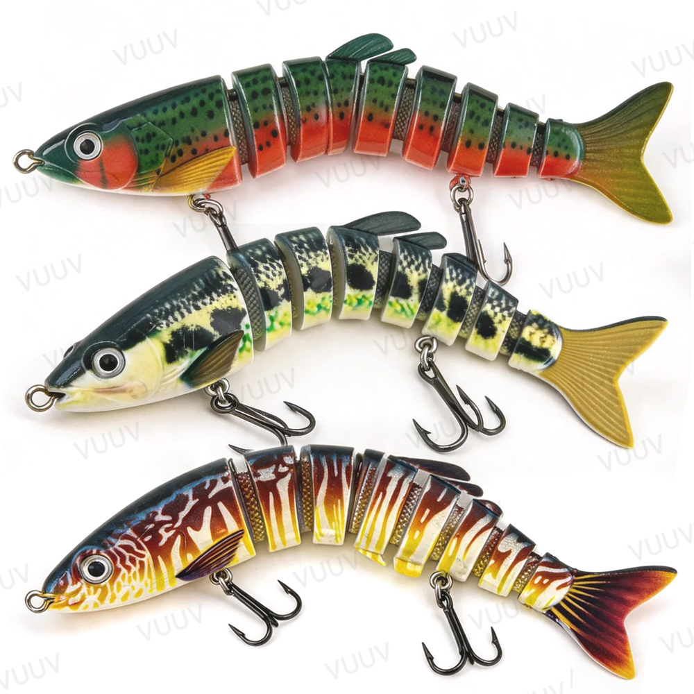 100pcs Fishing Lures for Bass  - đánh giá và giá Fishing Lure Popper