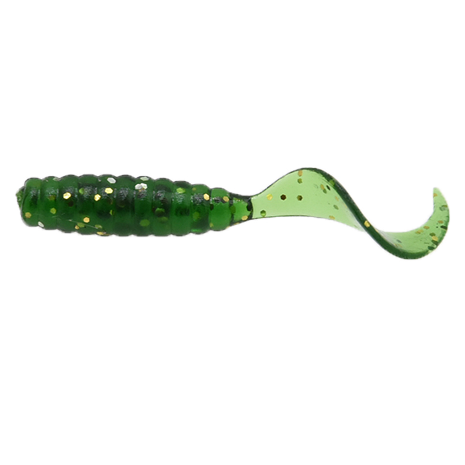 20 Hoặc 30 Miếng Mềm Silica Gr - đánh giá và giá Fishing Lure Making Kit