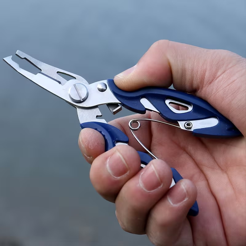 Aorace Đa Năng Dụng Cụ Câu Cá  - đánh giá và giá Fishing Lure Making Kit