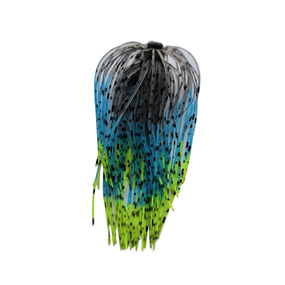 8 Bundles 50 Strands Silicone  - đánh giá và giá Fishing Lure Buzzbait