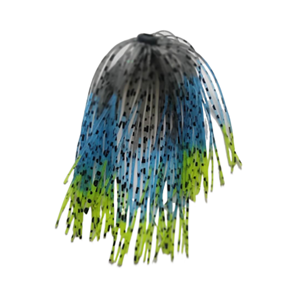 8 Bundles 50 Strands Silicone  - đánh giá và giá Fishing Lure Buzzbait
