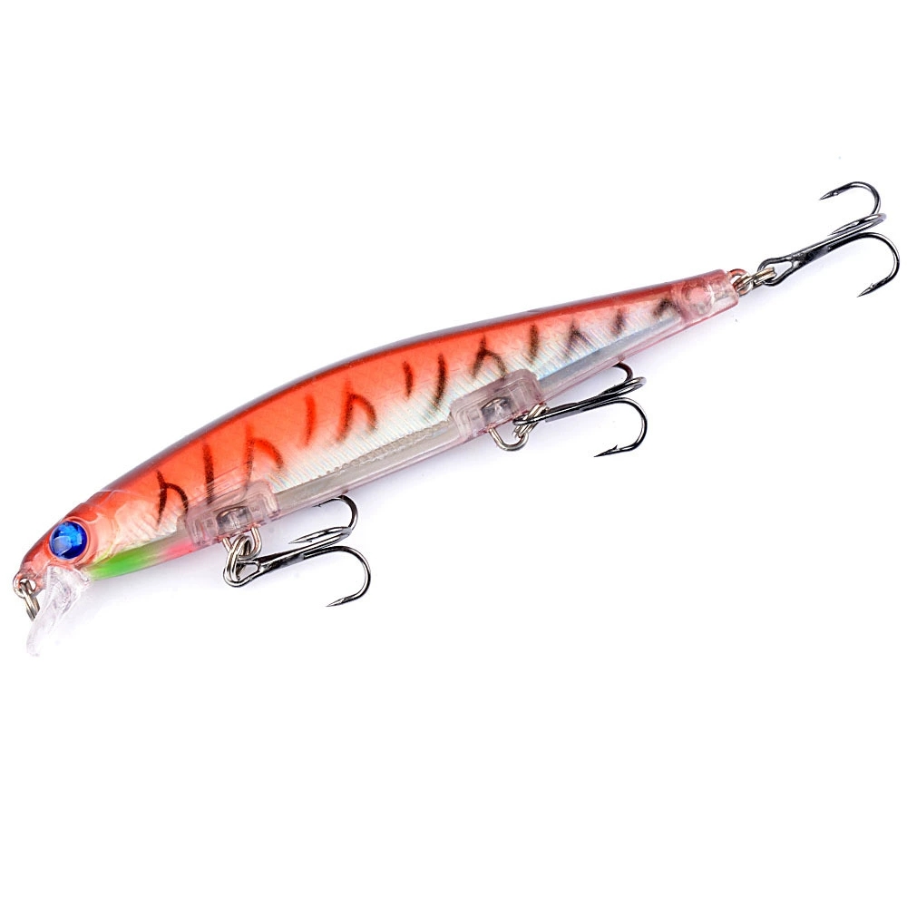 1pc Laser Sinking Minnow Fishi - đánh giá và giá Fishing Lure Swimbait