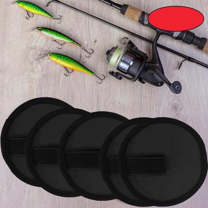 4pcs Fishing Hook Cover upgrad - đánh giá và giá Fishing Lure Making Kit