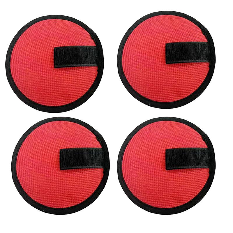 4pcs Fishing Hook Cover upgrad - đánh giá và giá Fishing Lure Making Kit