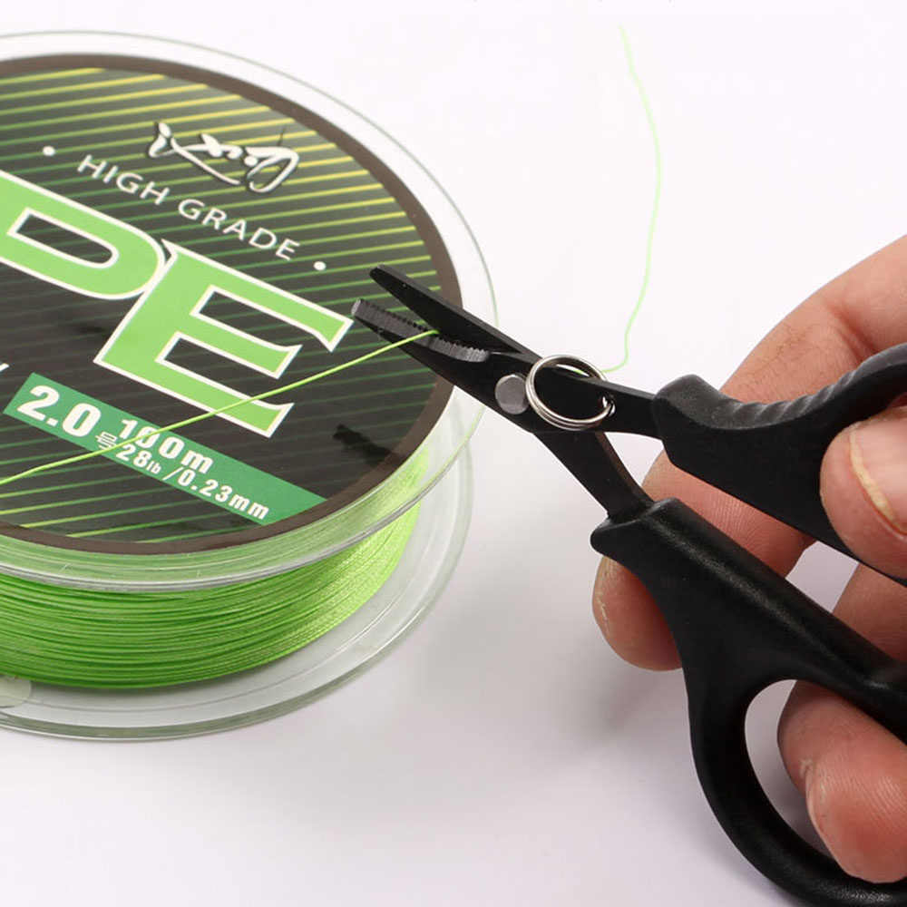 1set Titanium Coating Stainles - đánh giá và giá Fishing Lure Making Kit