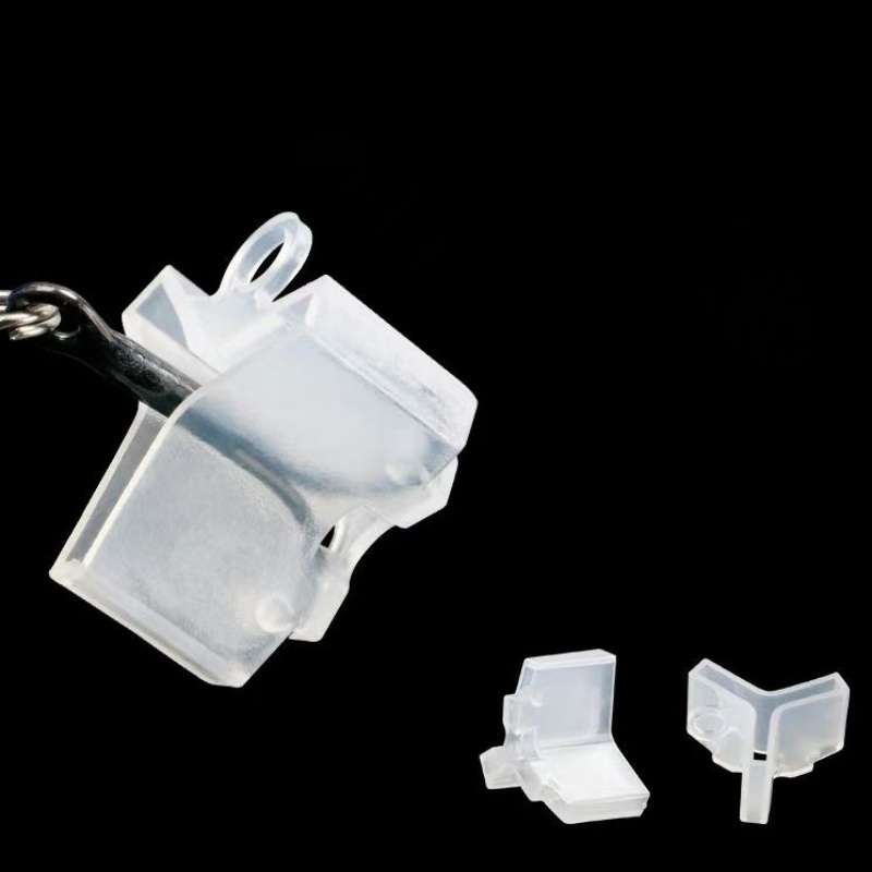195Pcs Open Slot Treble Hook P - đánh giá và giá Fishing Lure Making Kit