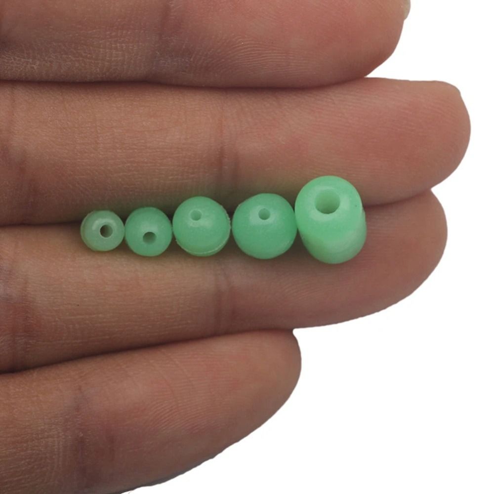 100Pcs/Bag Luminous Fishing So - đánh giá và giá Fishing Lure Making Kit